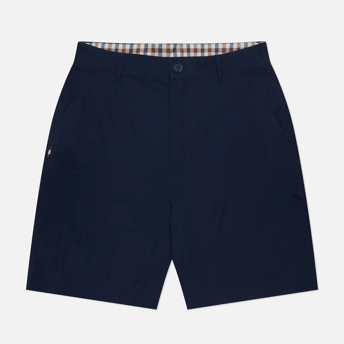 Aquascutum Мужские шорты Active Cargo