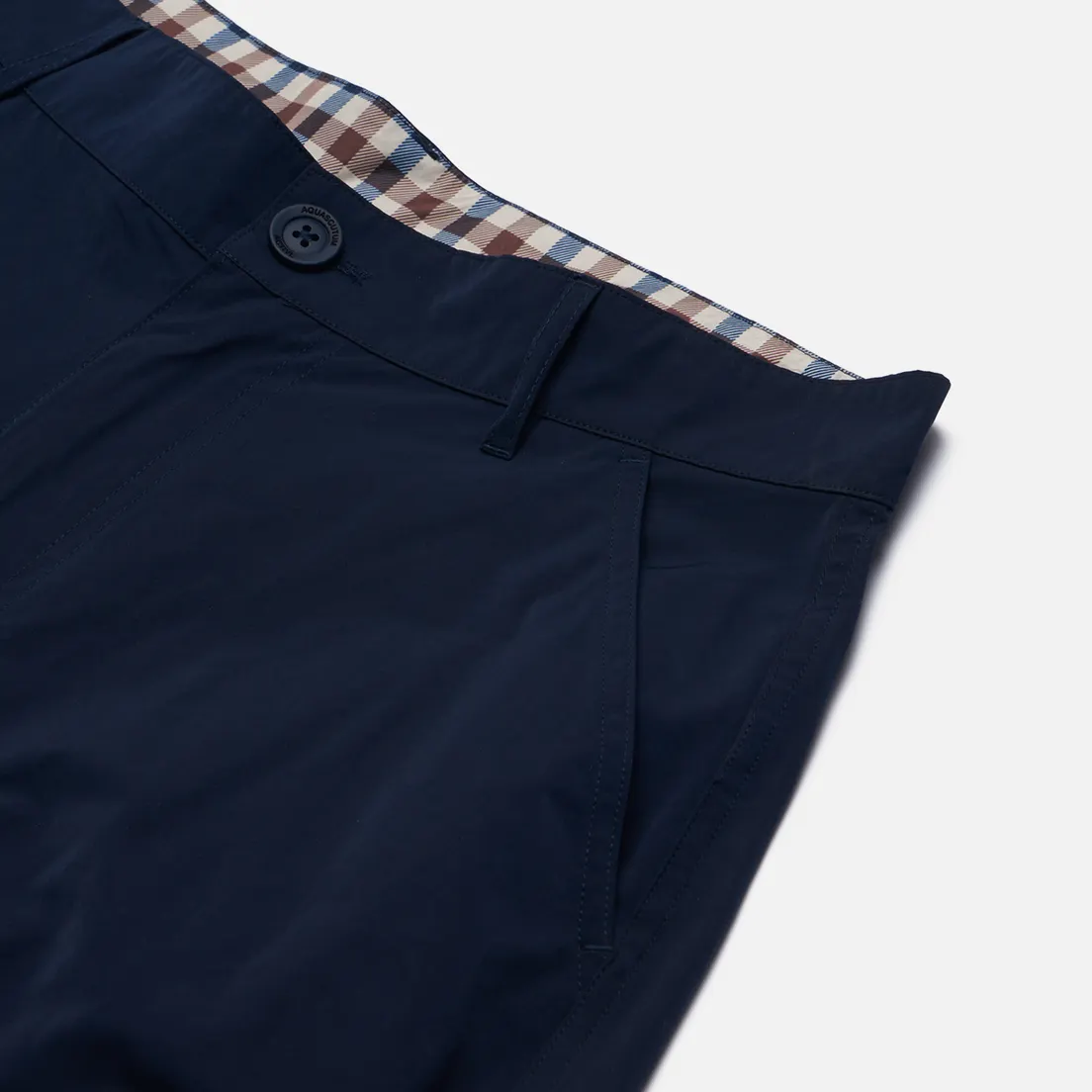 Aquascutum Мужские шорты Active Cargo