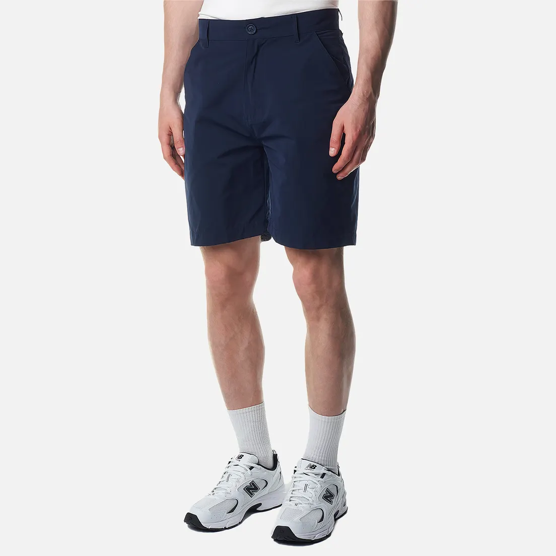 Aquascutum Мужские шорты Active Cargo