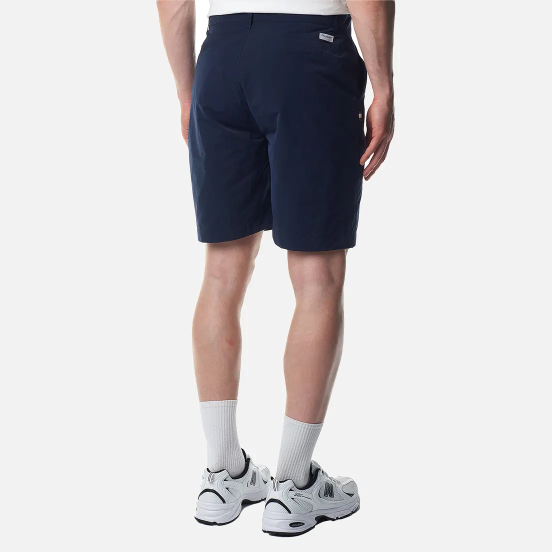 Aquascutum Мужские шорты Active Cargo