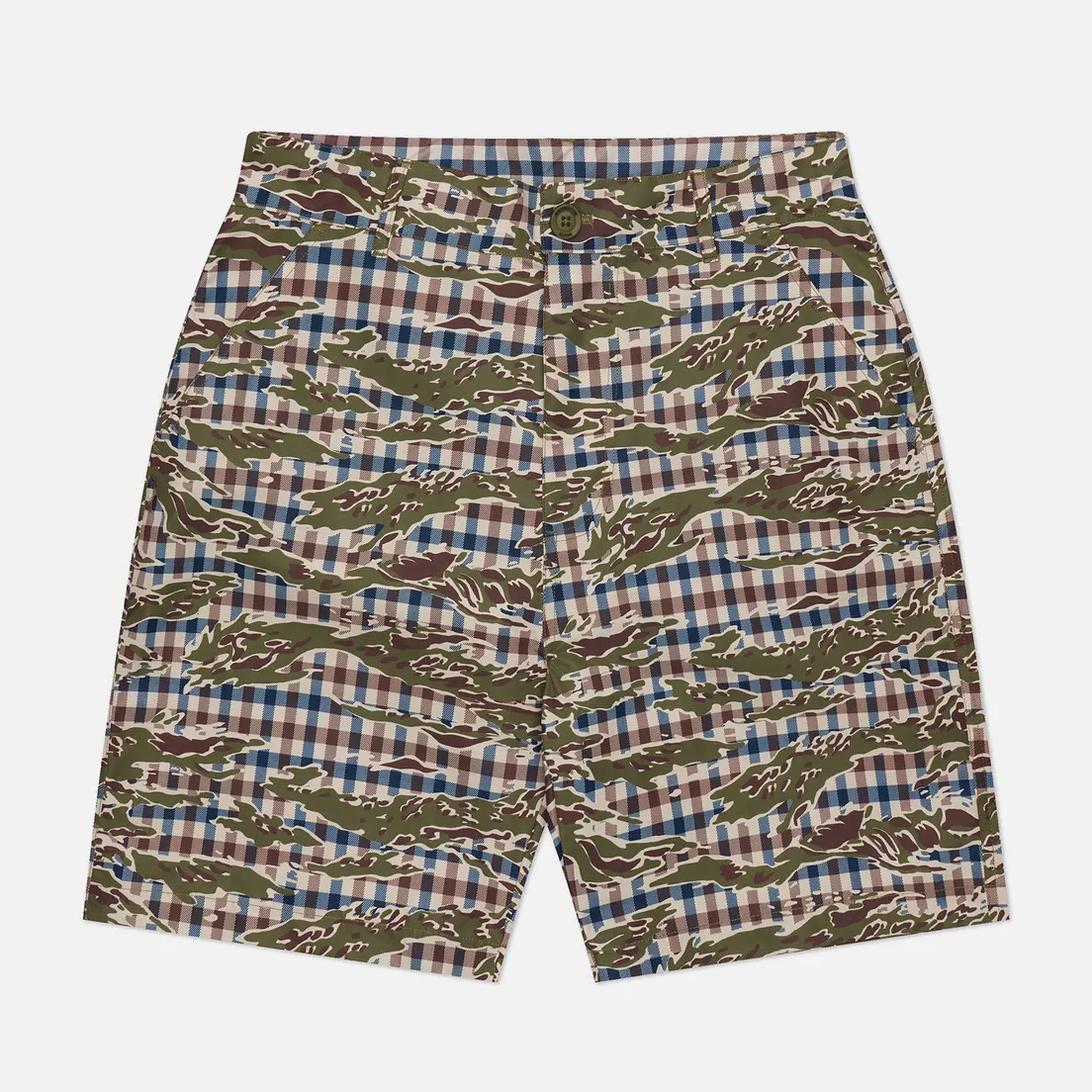 Aquascutum Мужские шорты Active Cargo
