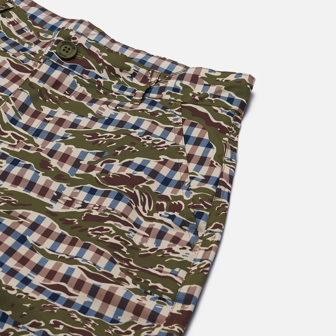 Aquascutum Мужские шорты Active Cargo
