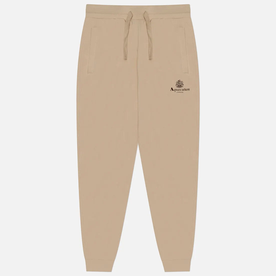 Aquascutum Мужские брюки Active Track