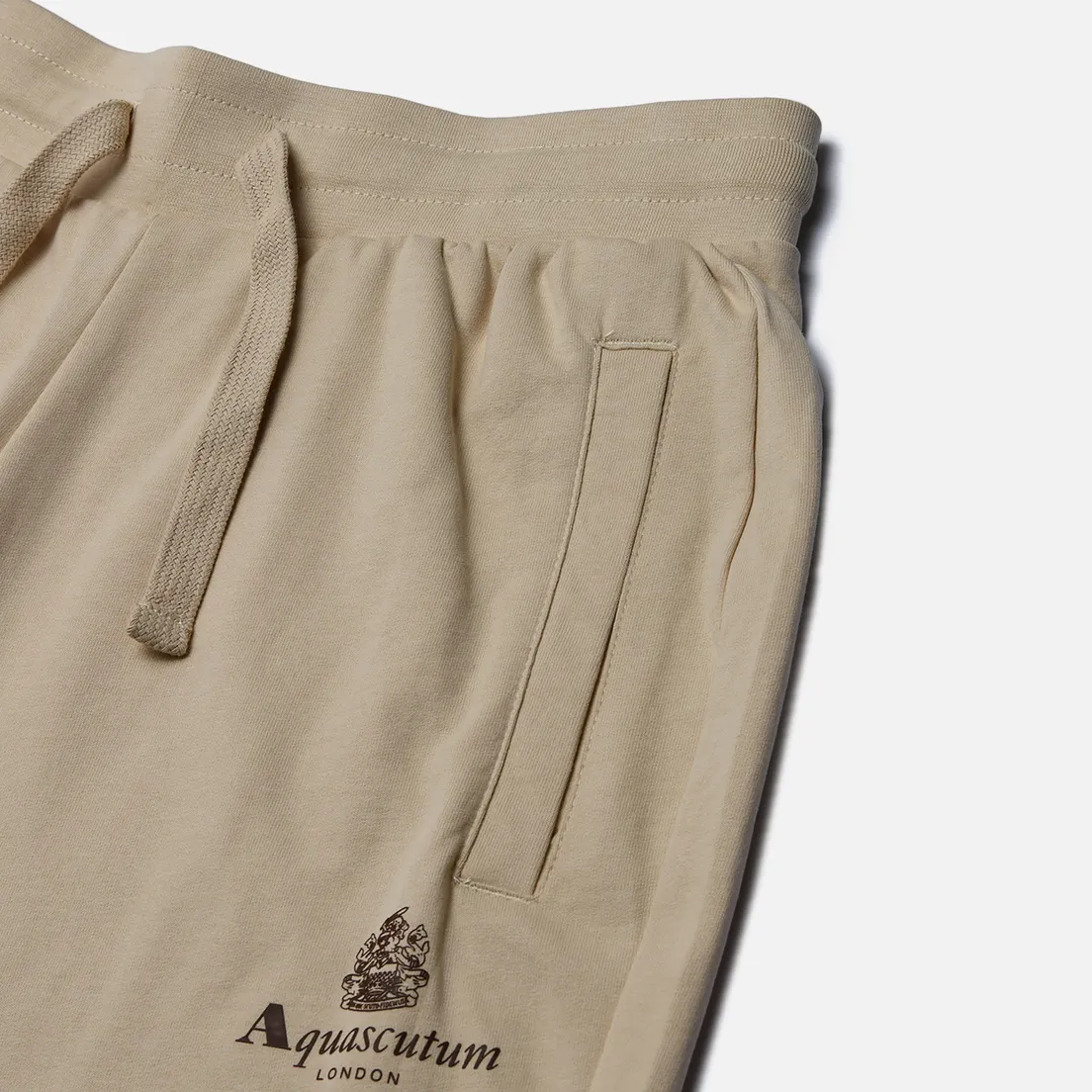 Aquascutum Мужские брюки Active Track