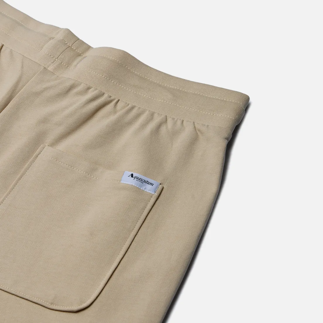 Aquascutum Мужские брюки Active Track