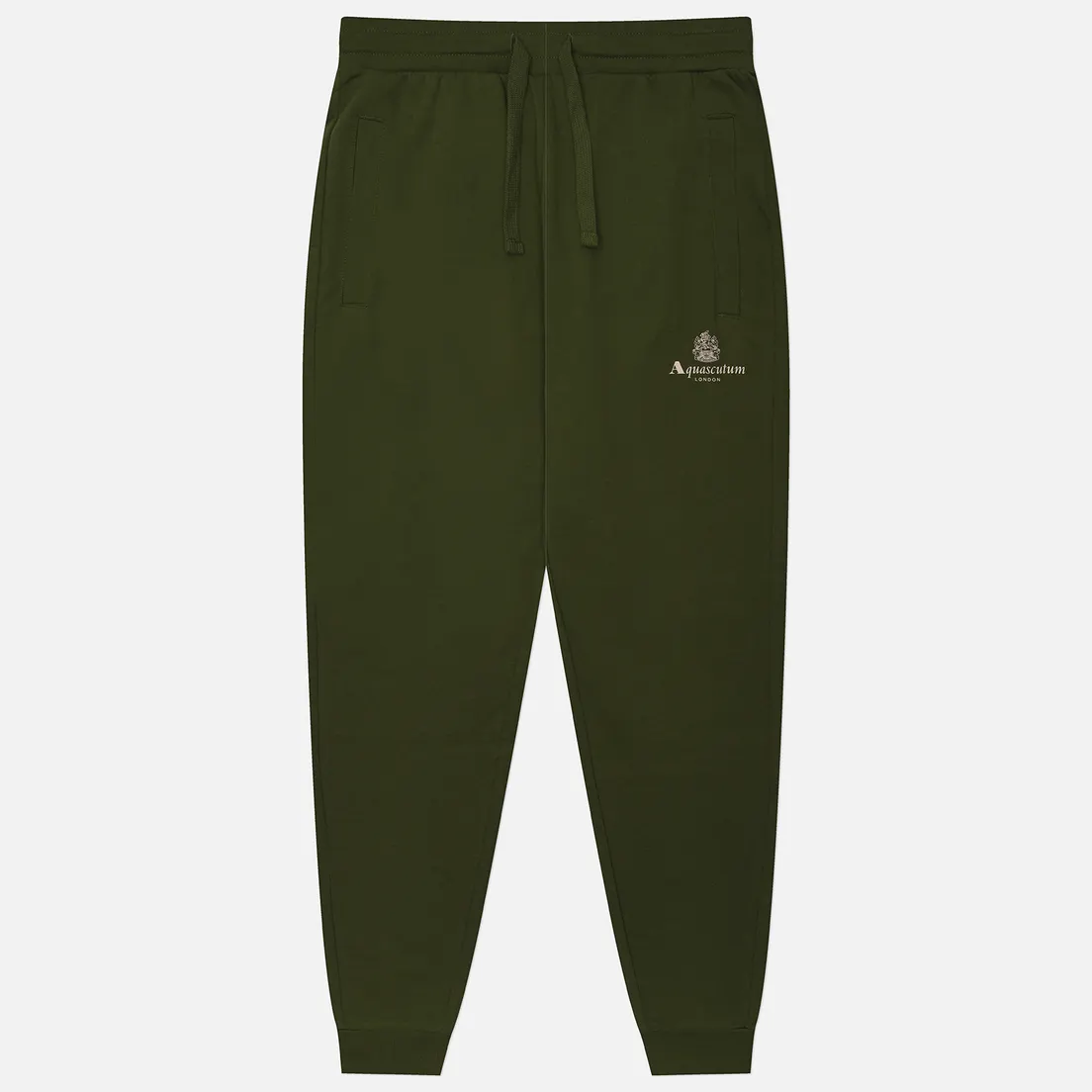 Aquascutum Мужские брюки Active Track
