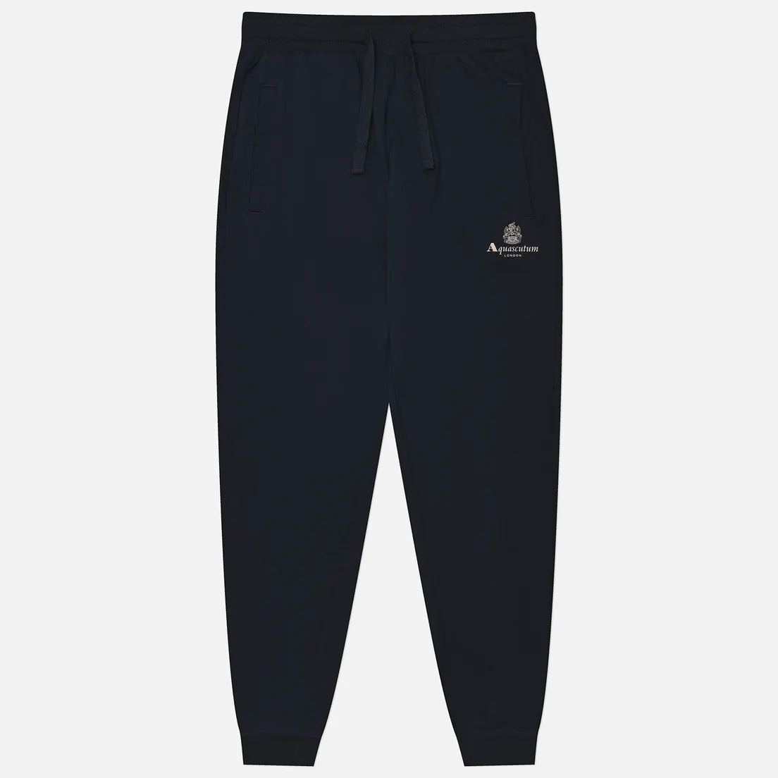 Aquascutum Мужские брюки Active Track
