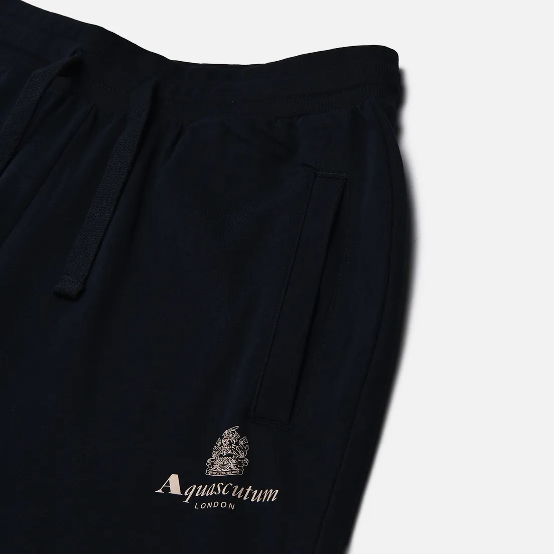 Aquascutum Мужские брюки Active Track