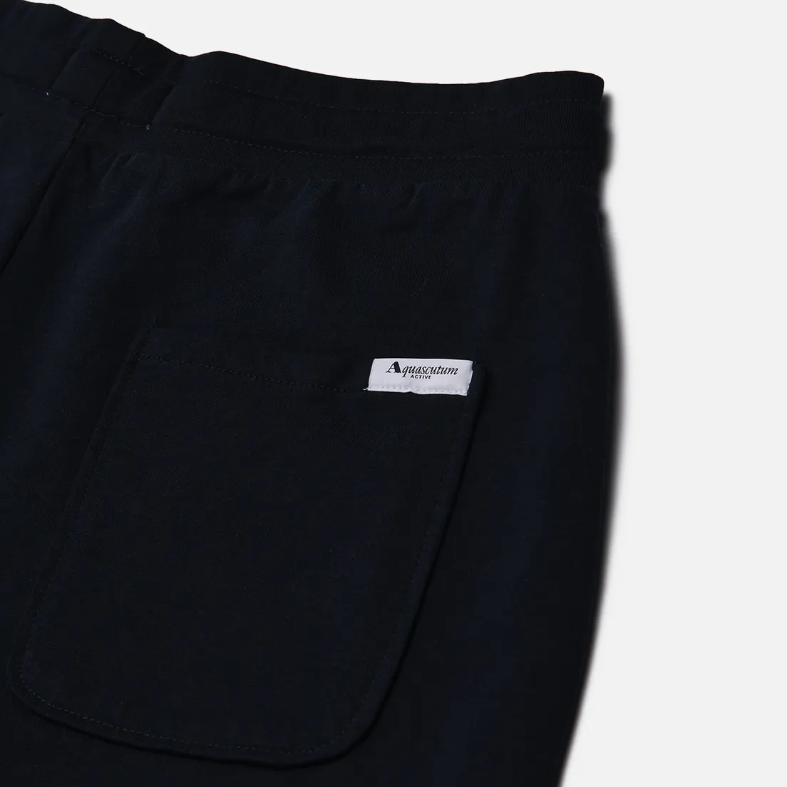 Aquascutum Мужские брюки Active Track