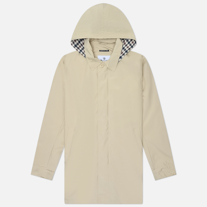 Мужской тренчкот Aquascutum RLG Packable