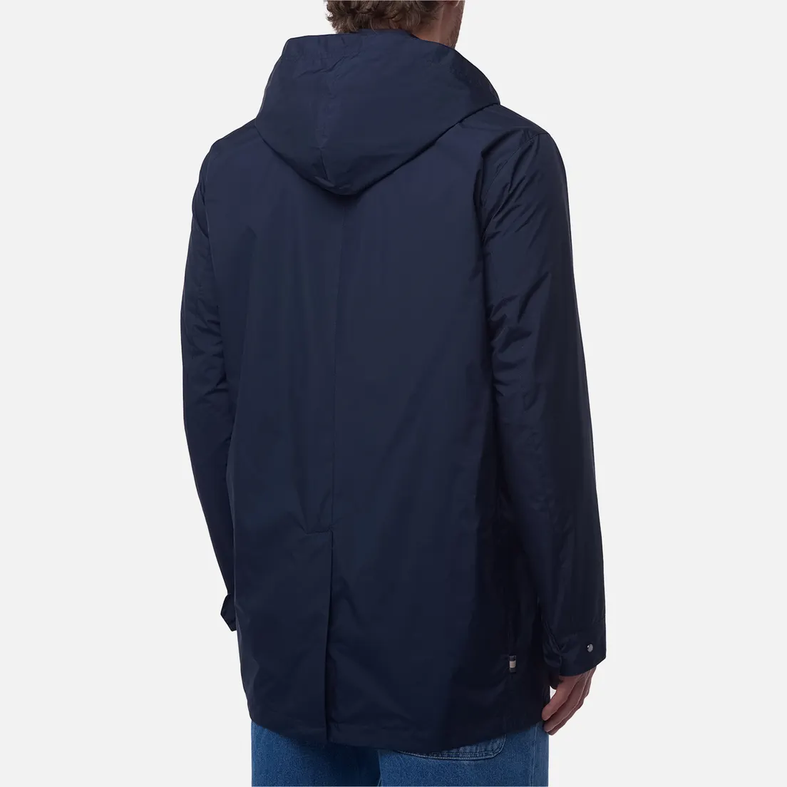 Aquascutum Мужской тренчкот RLG Packable