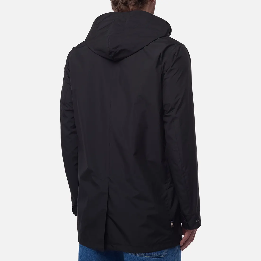 Aquascutum Мужской тренчкот RLG Packable