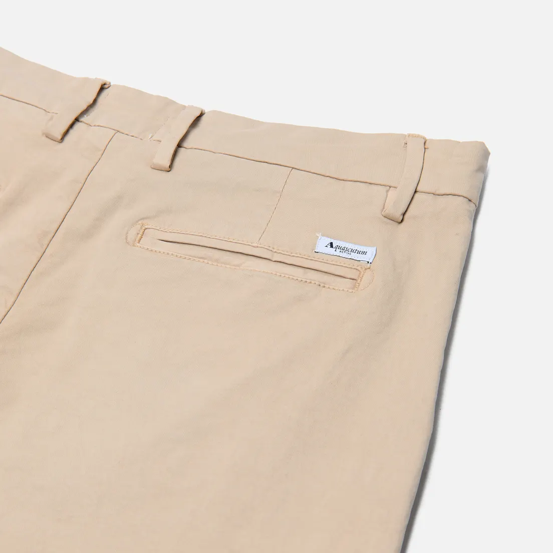 Aquascutum Мужские брюки Chino