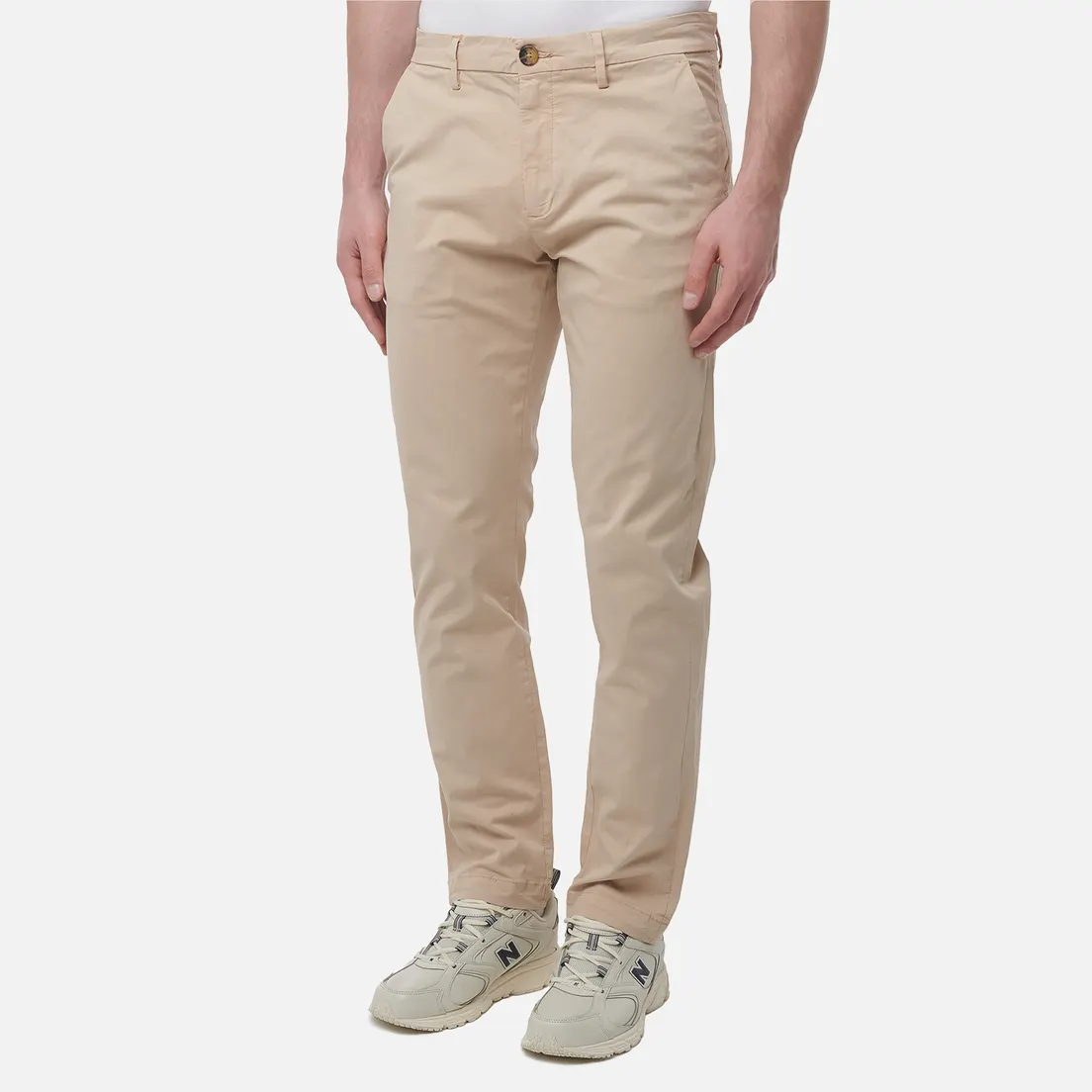 Aquascutum Мужские брюки Chino
