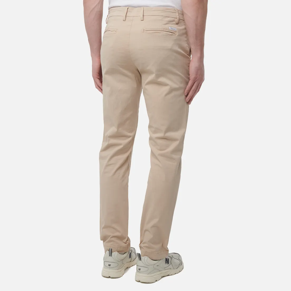 Aquascutum Мужские брюки Chino