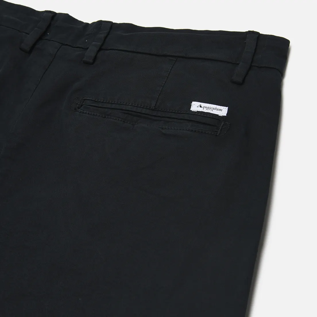 Aquascutum Мужские брюки Chino
