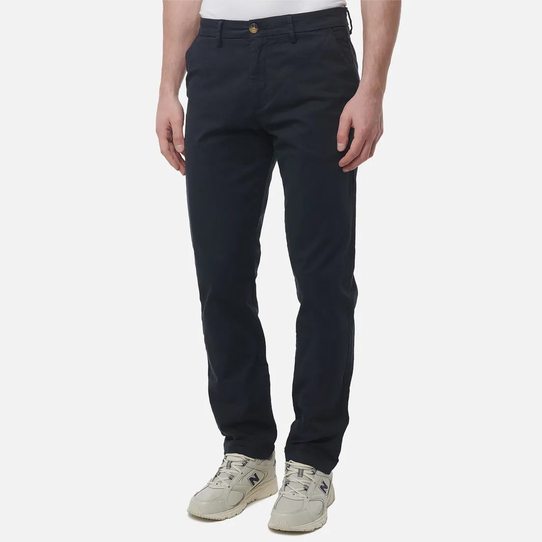Aquascutum Мужские брюки Chino