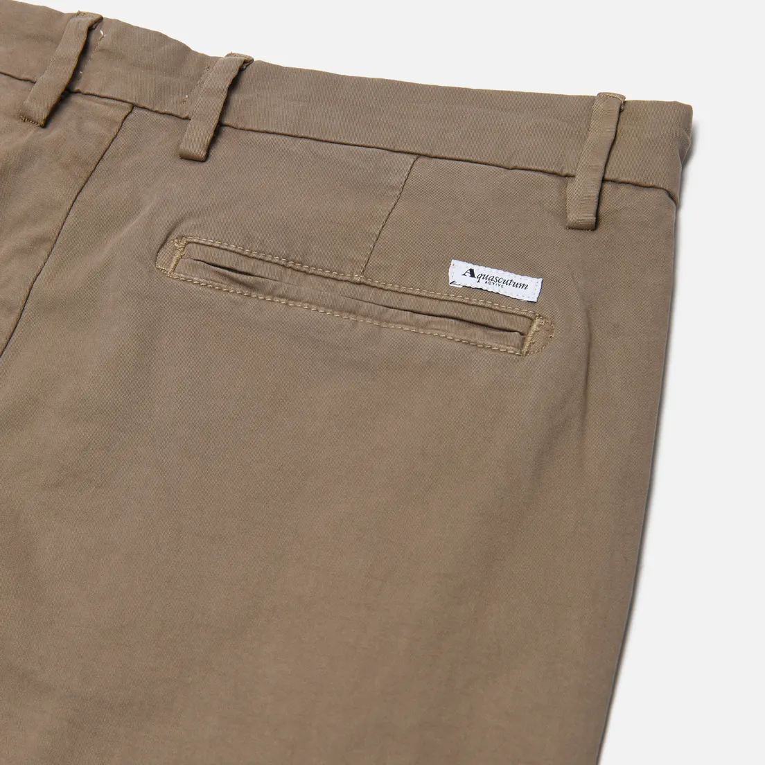 Aquascutum Мужские брюки Chino