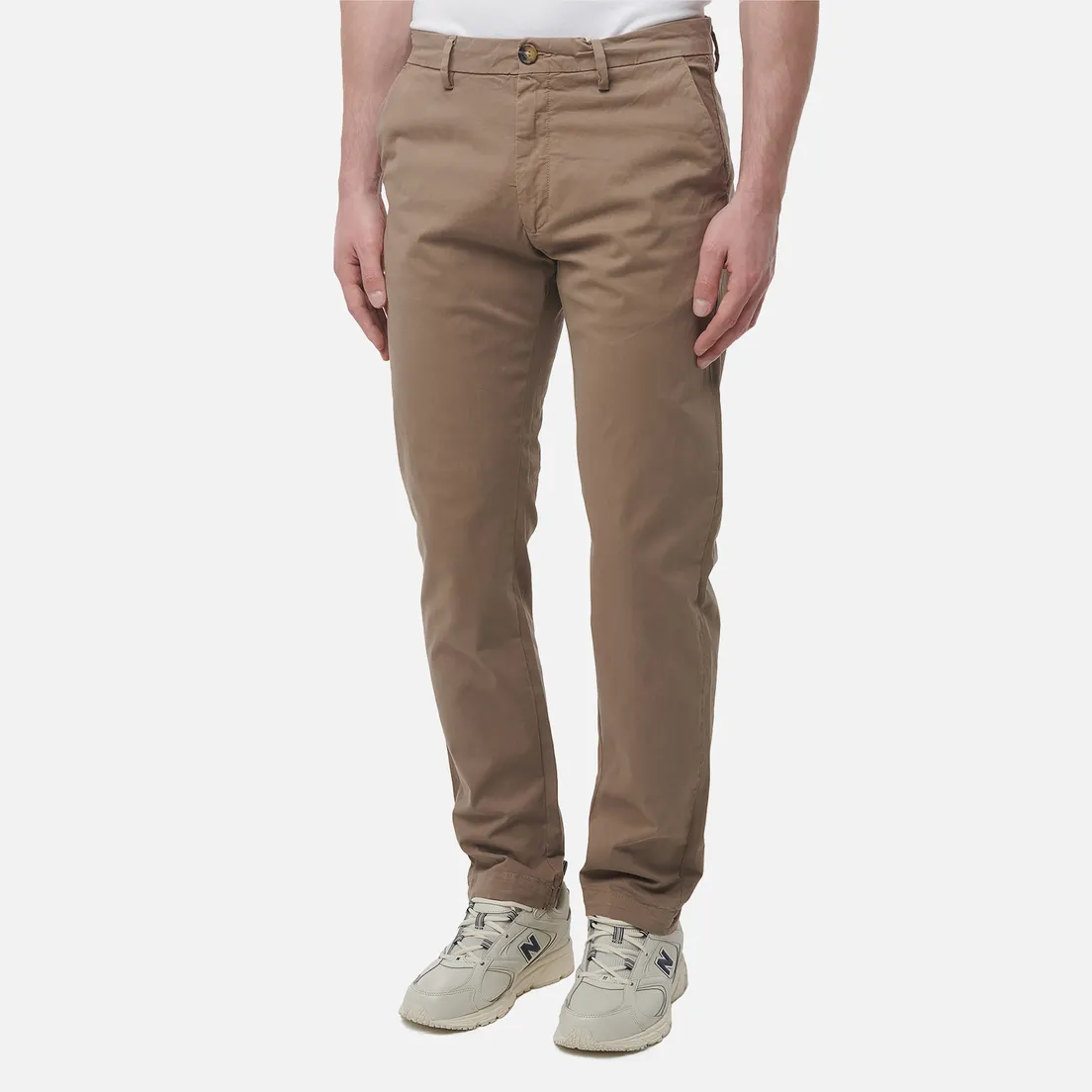 Aquascutum Мужские брюки Chino