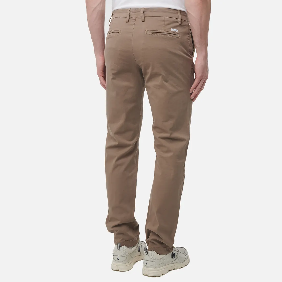 Aquascutum Мужские брюки Chino