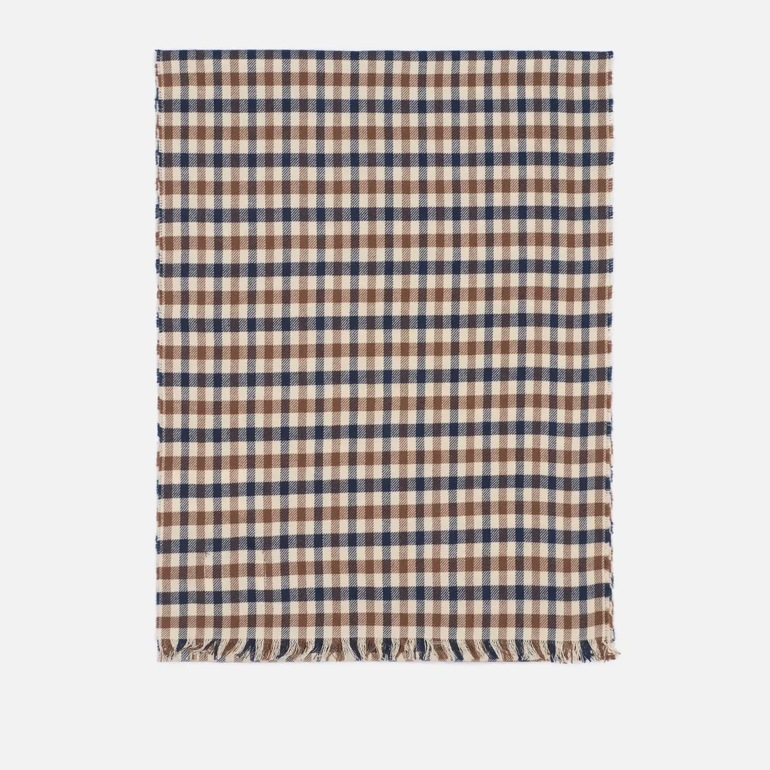 Aquascutum Шарф Active Club Check