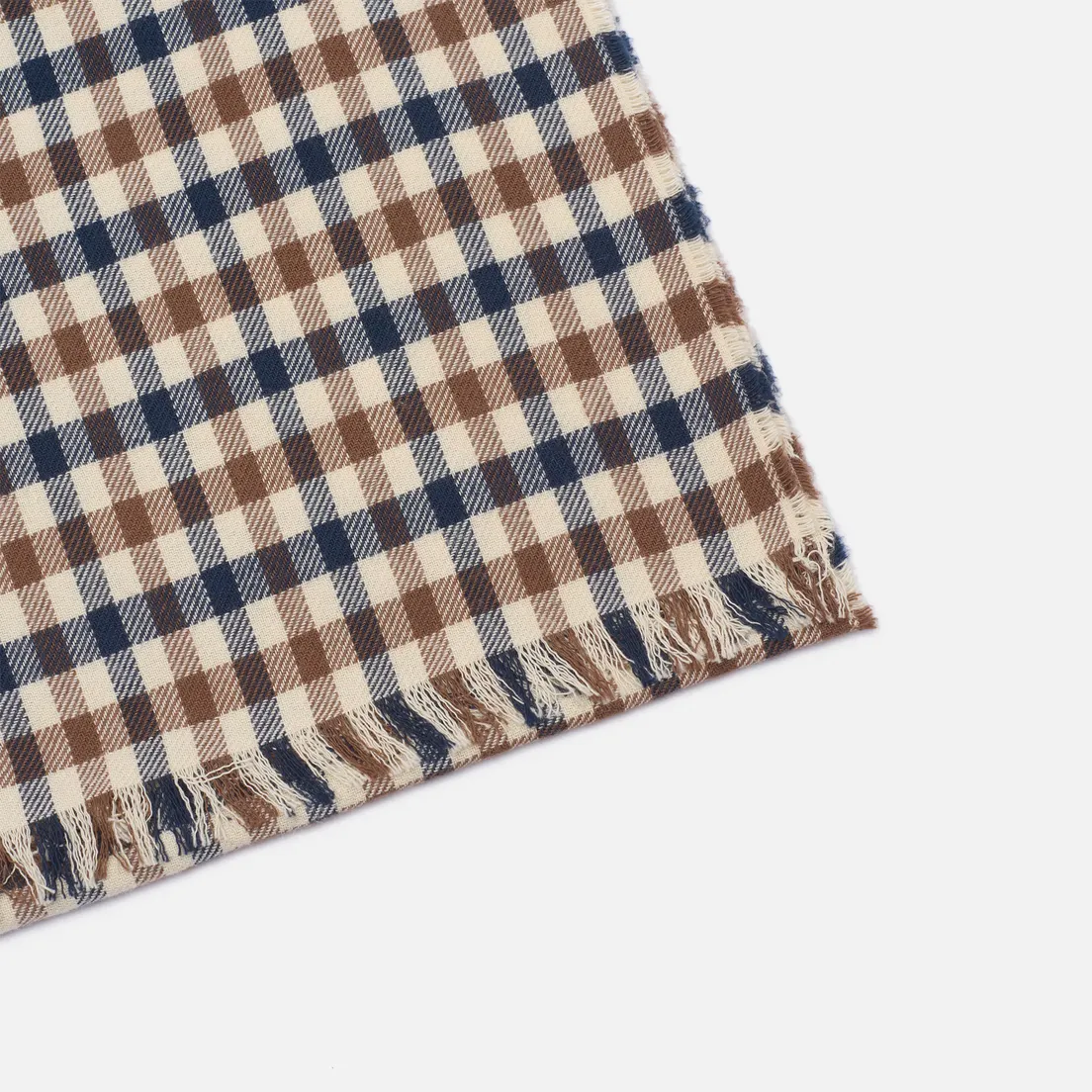 Aquascutum Шарф Active Club Check