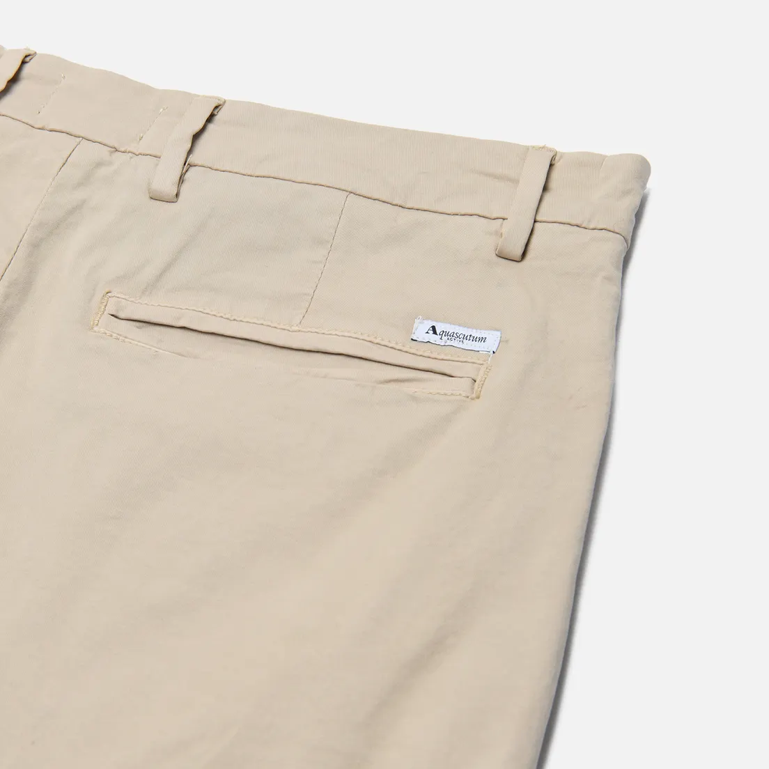 Aquascutum Мужские шорты Chino