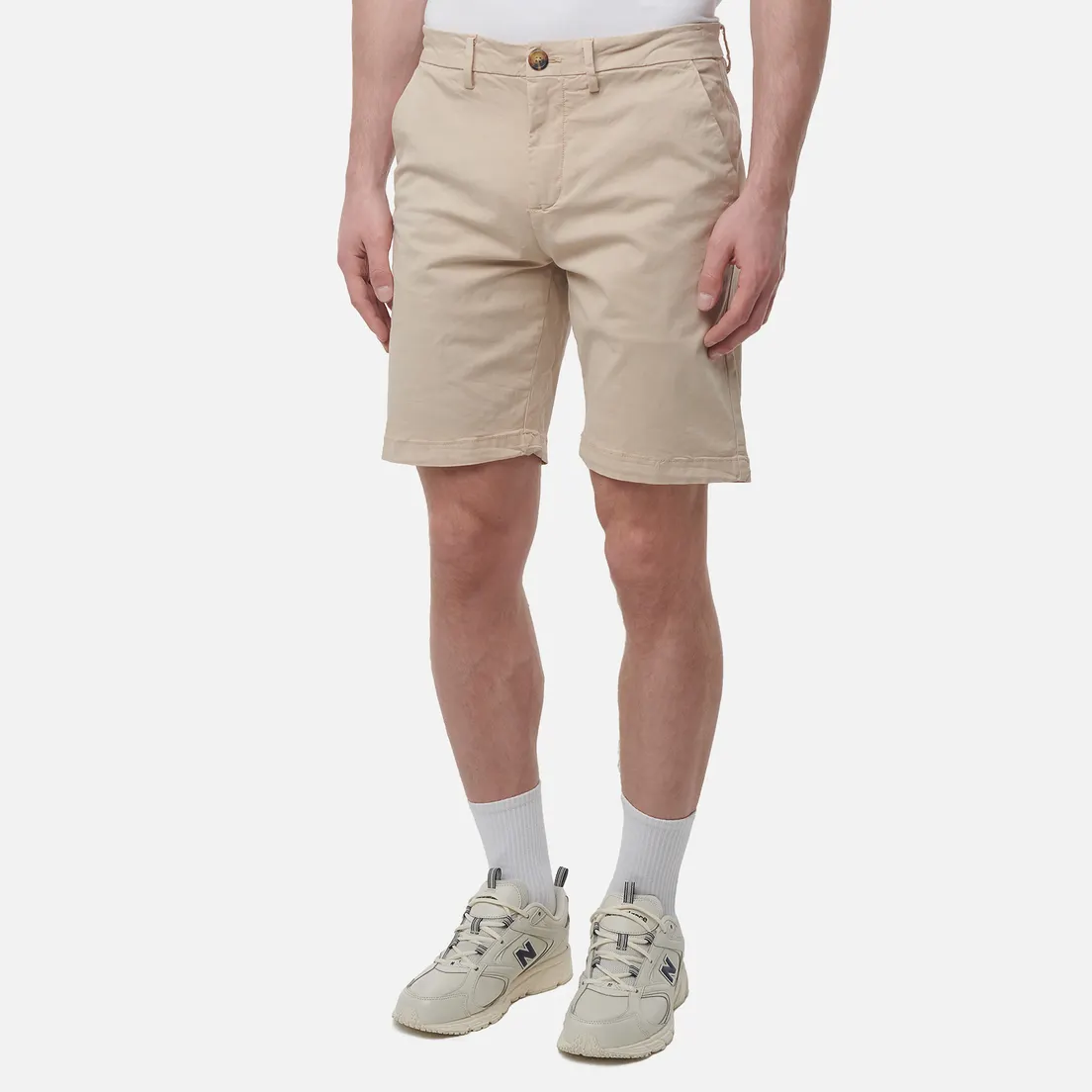 Aquascutum Мужские шорты Chino