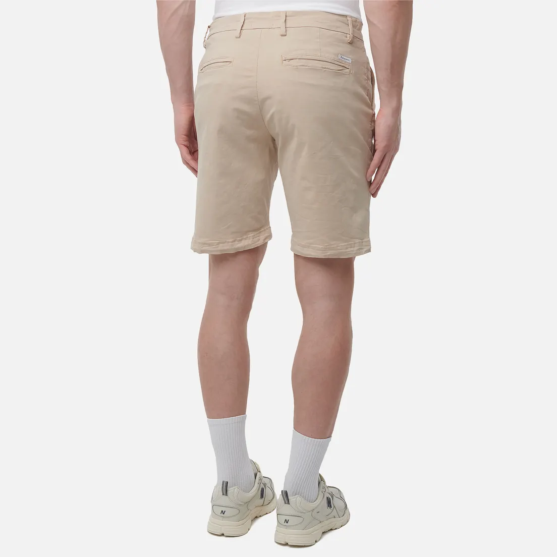Aquascutum Мужские шорты Chino