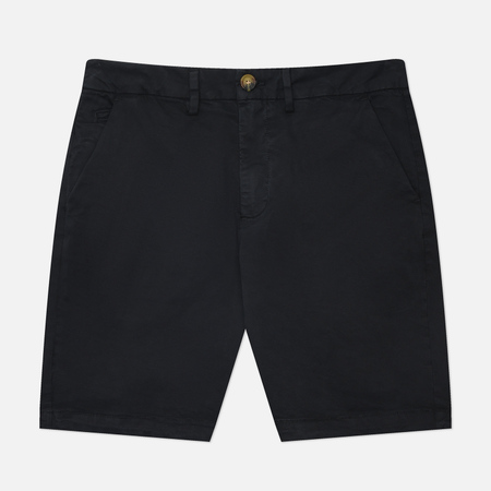 Мужские шорты Aquascutum Chino, цвет синий, размер XL