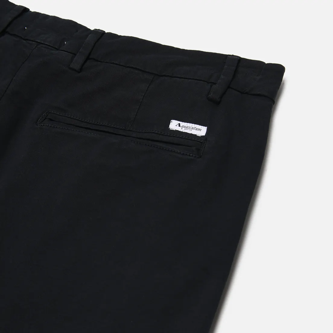 Aquascutum Мужские шорты Chino