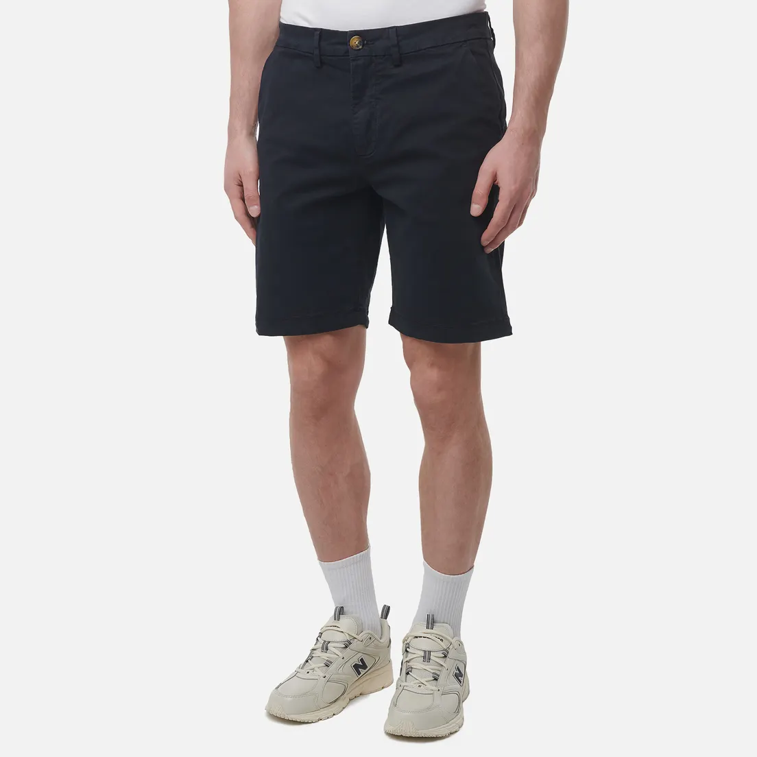 Aquascutum Мужские шорты Chino