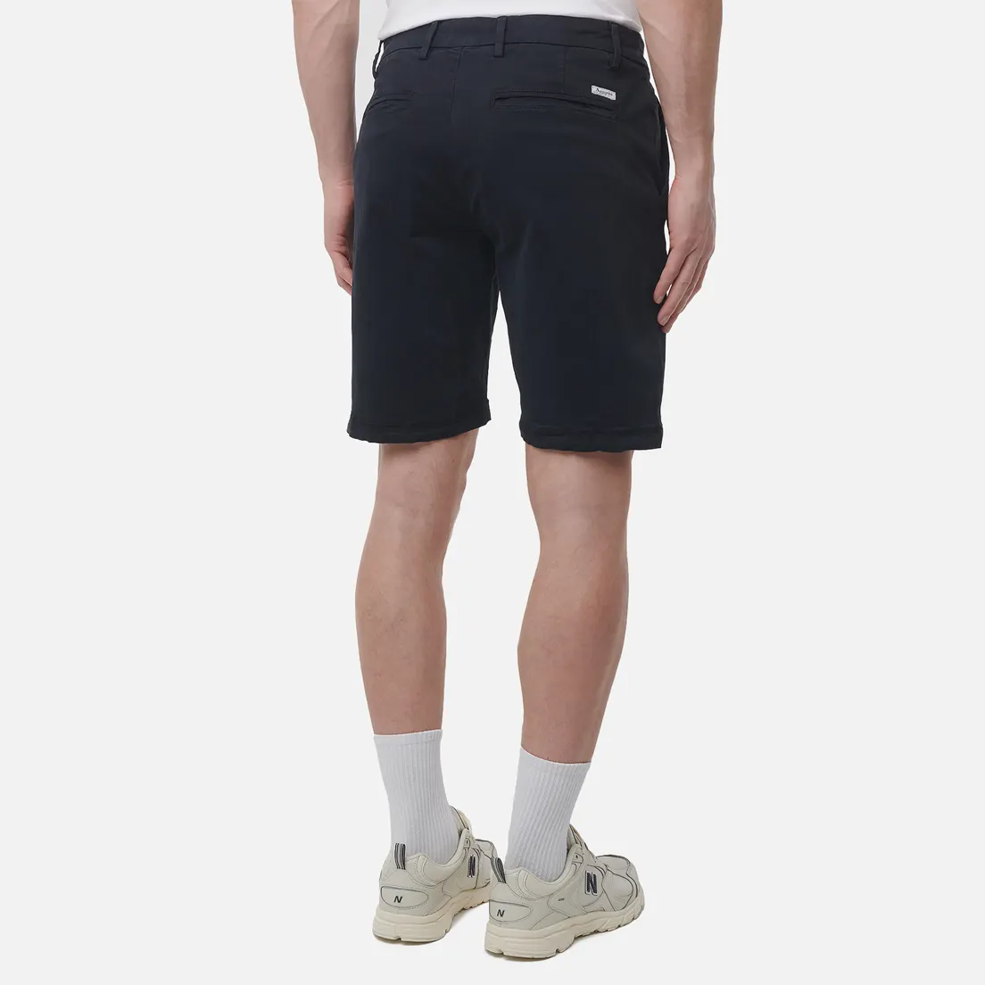 Aquascutum Мужские шорты Chino