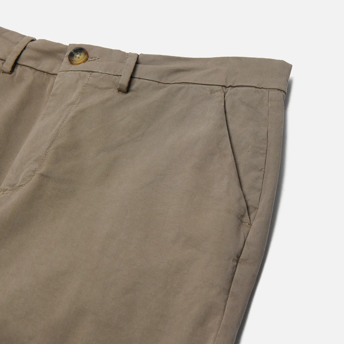 Aquascutum Мужские шорты Chino