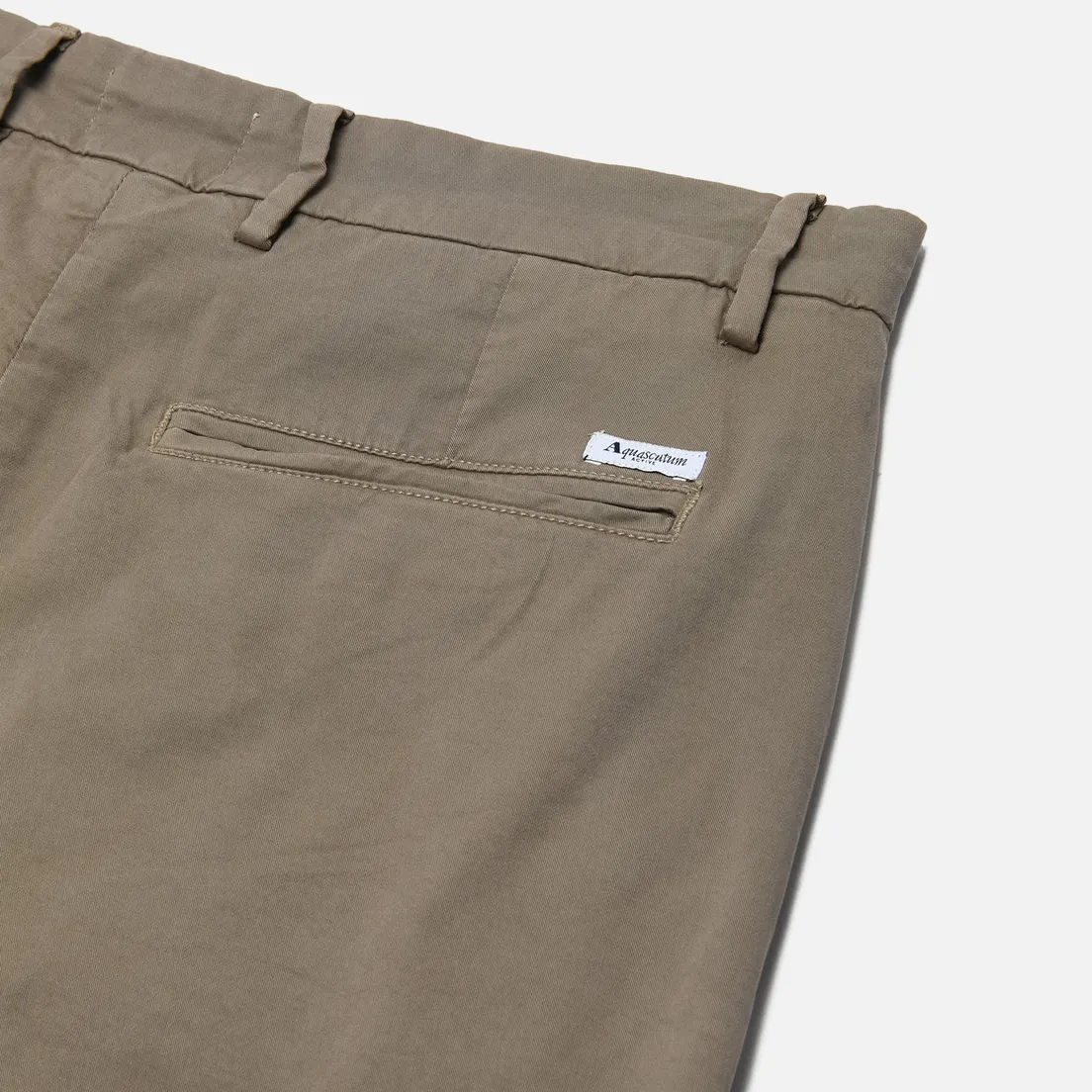 Aquascutum Мужские шорты Chino