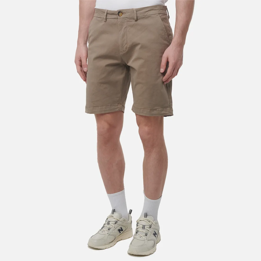 Aquascutum Мужские шорты Chino
