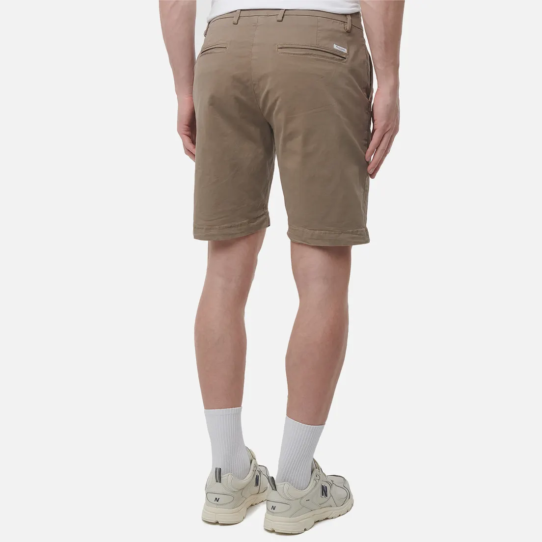Aquascutum Мужские шорты Chino