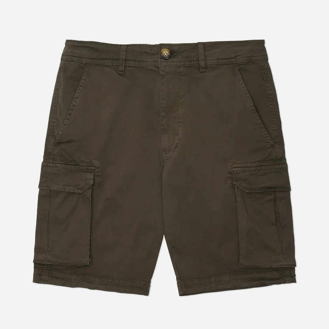 Aquascutum Мужские шорты Cargo