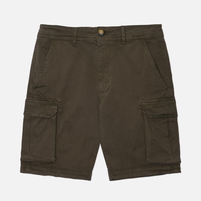 Мужские шорты Aquascutum Cargo 12490₽