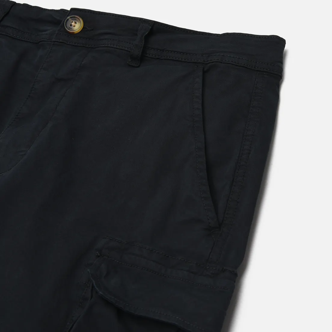 Aquascutum Мужские шорты Cargo