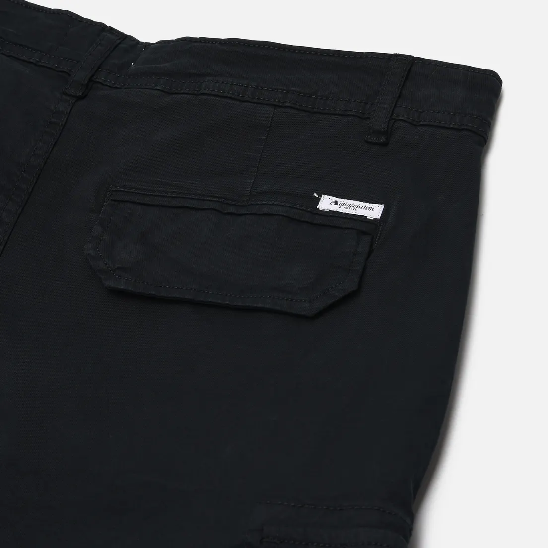 Aquascutum Мужские шорты Cargo