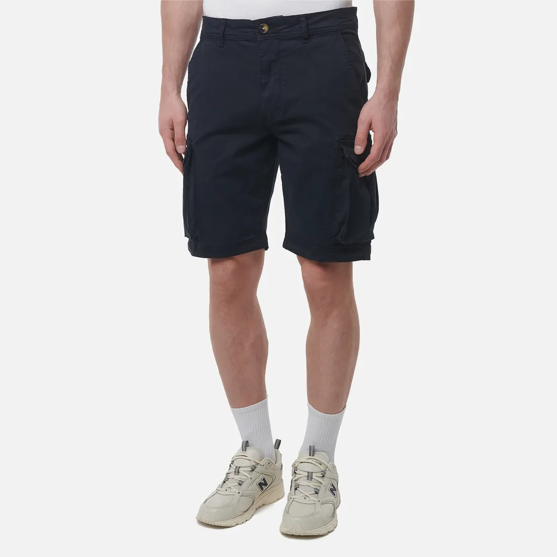 Aquascutum Мужские шорты Cargo