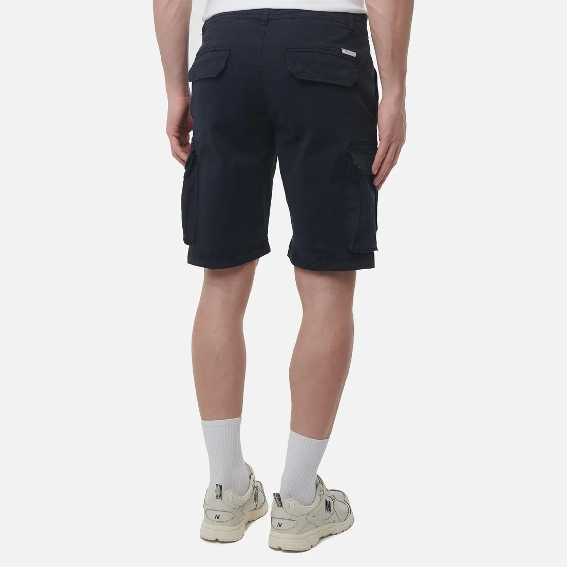 Aquascutum Мужские шорты Cargo
