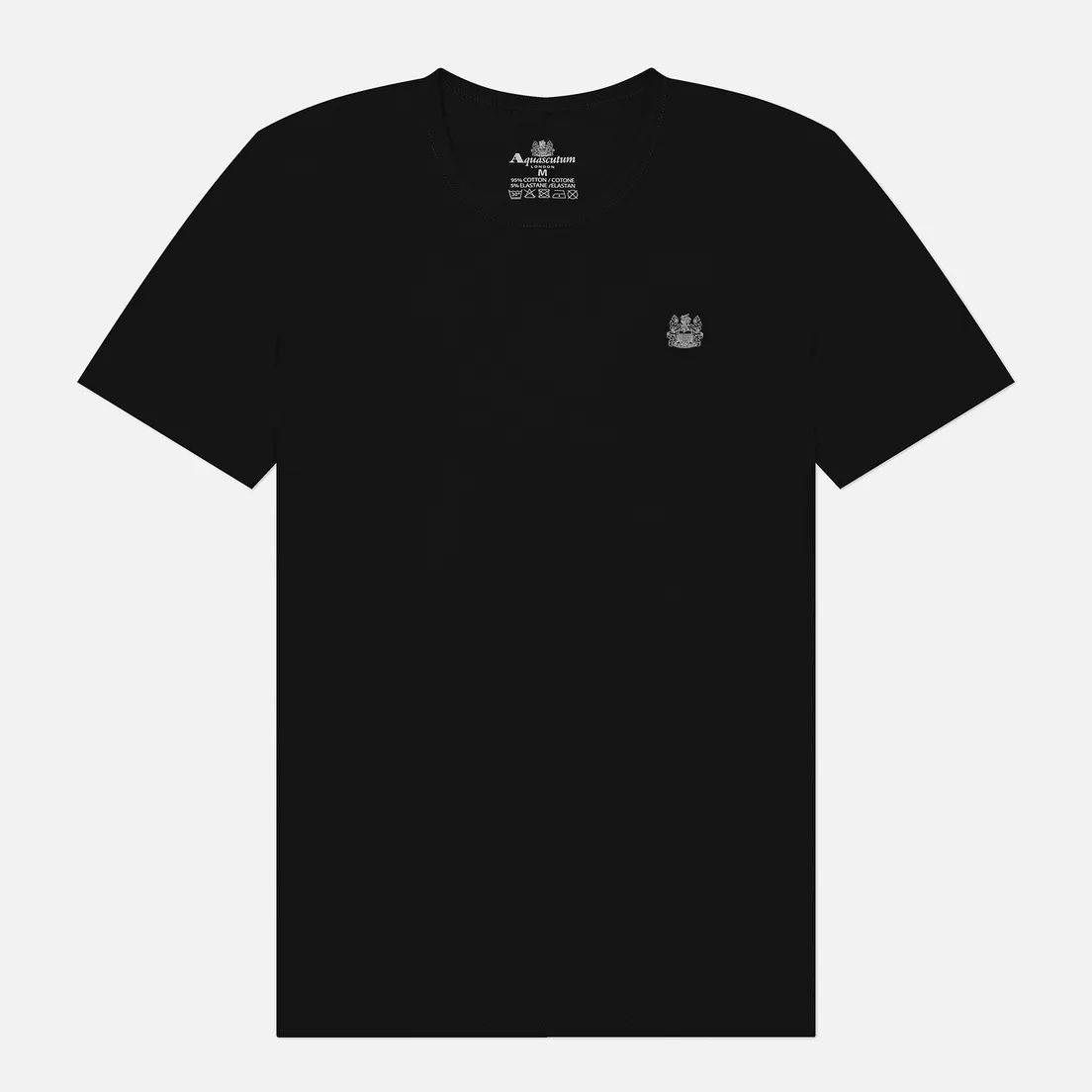 Aquascutum Мужская футболка Underwear