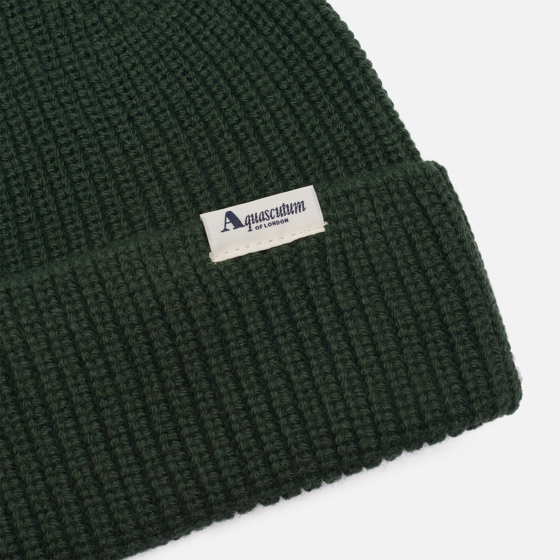 Aquascutum Шапка Active Logo