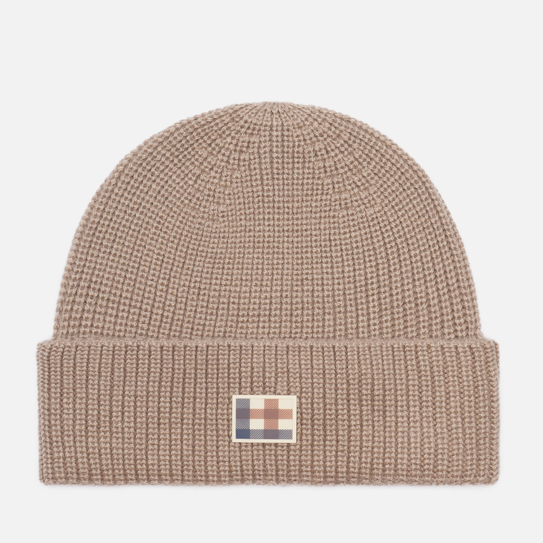 Aquascutum Шапка Active Label