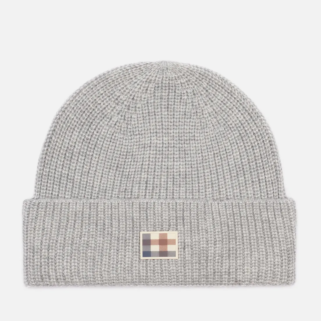 Aquascutum Шапка Active Label