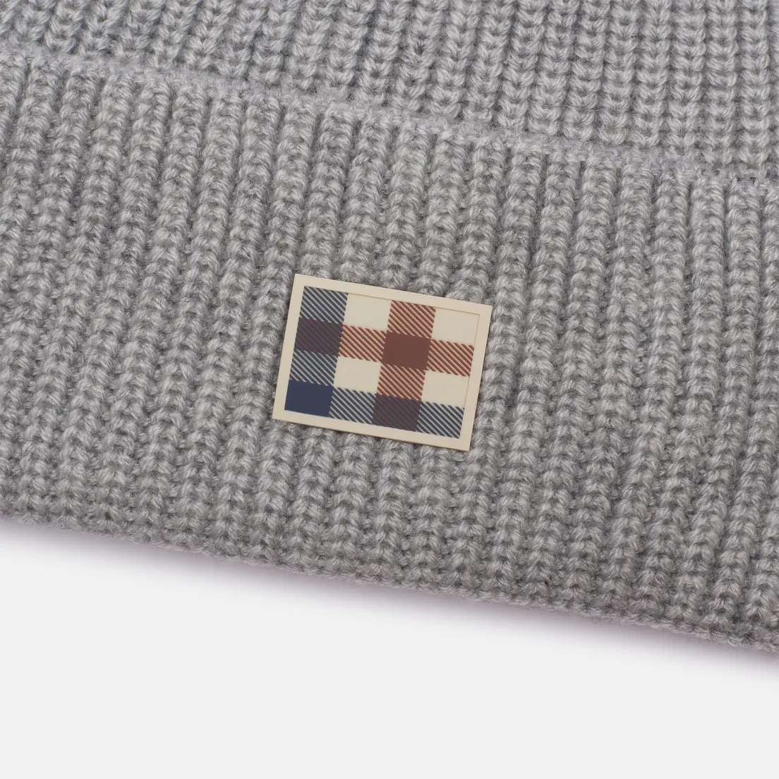 Aquascutum Шапка Active Label