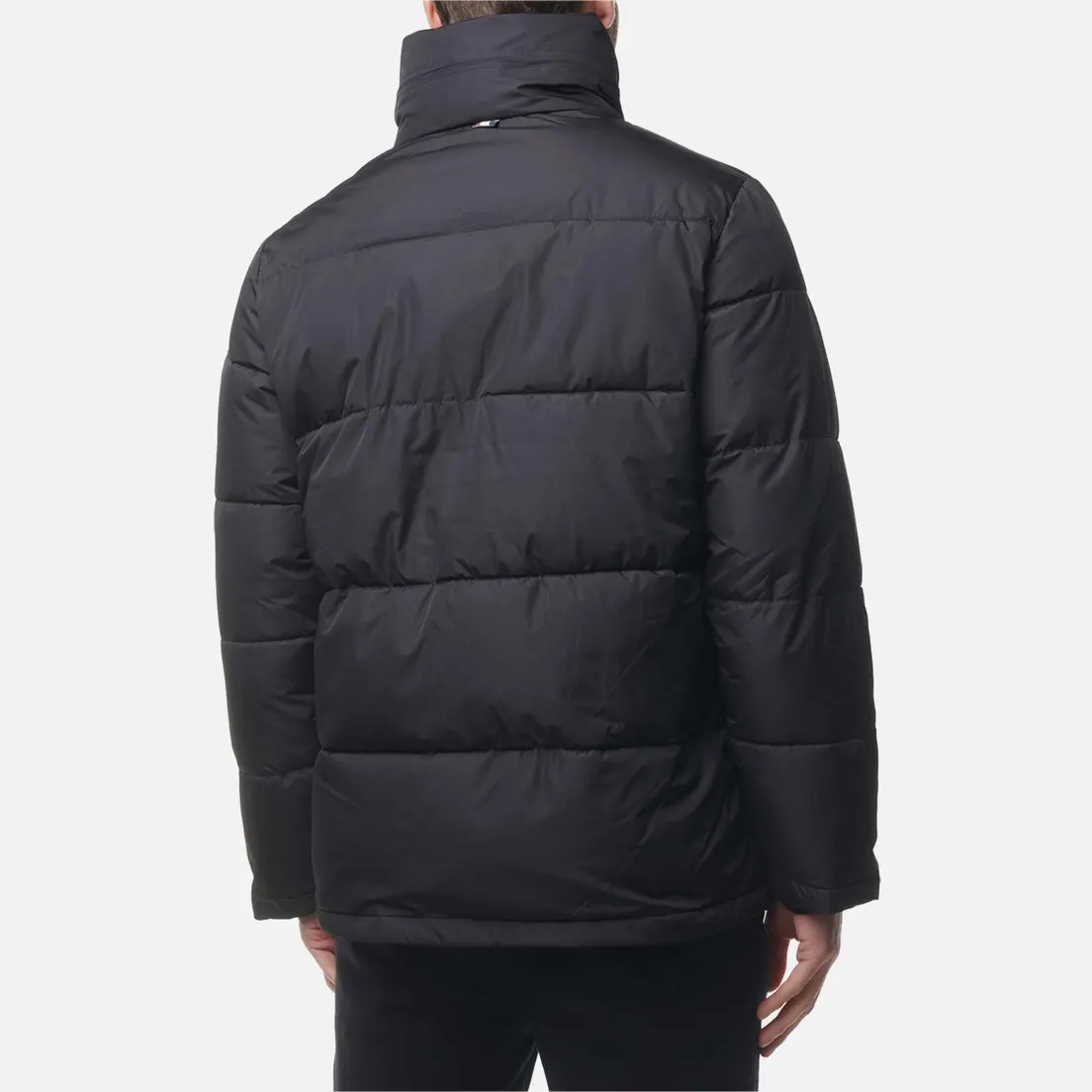 Aquascutum Мужской пуховик Active Puffer