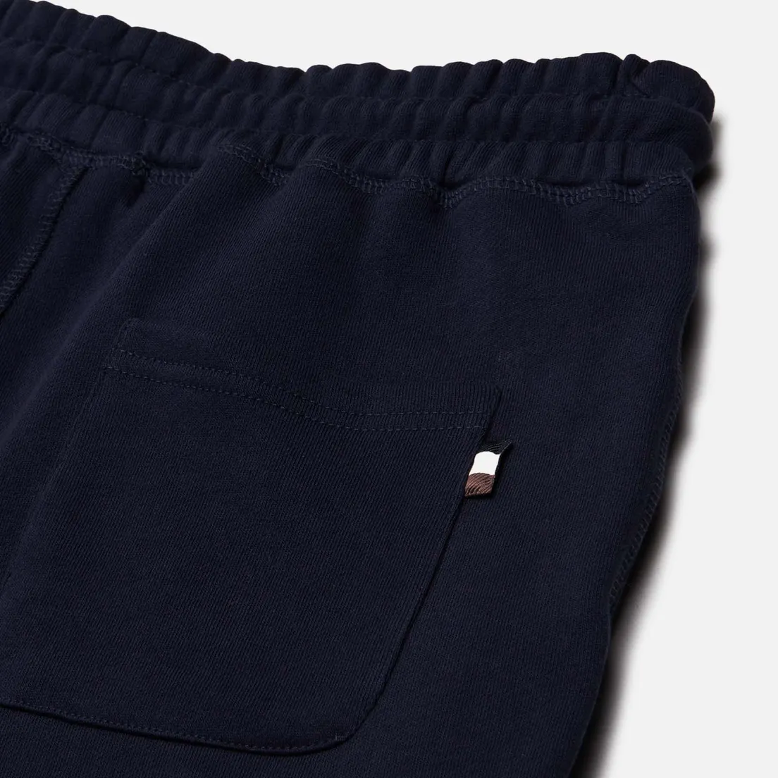 Aquascutum Мужские брюки Active Basic Ribbed Track